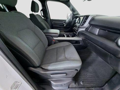 Used 2021 RAM 1500 Big Horn AWD/4WD image 19