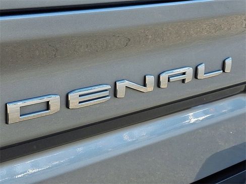 Certified 2024 GMC Sierra 1500 Denali Ultimate image 29