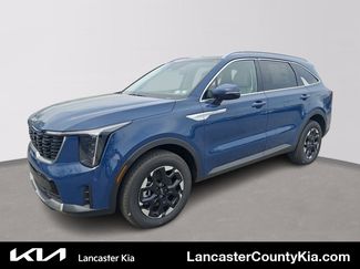 New 2026 Kia Sorento S w/ S Panoramic Sunroof Package AWD/4WD video 1