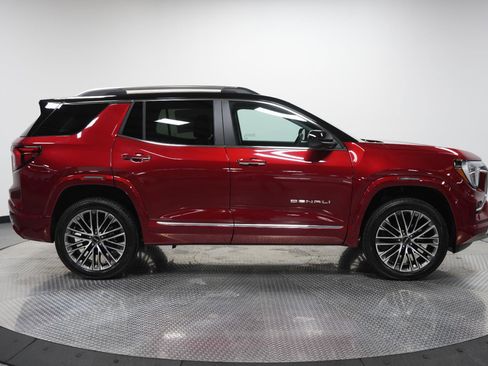 New 2026 GMC Terrain Denali image 8