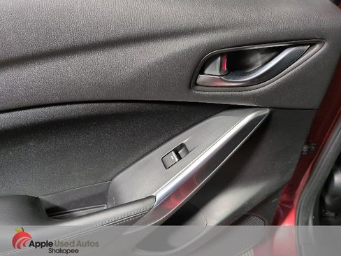 Used 2017 MAZDA MAZDA6 Sport image 29