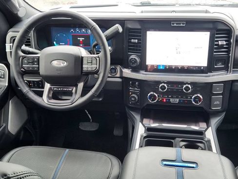 New 2026 Ford F250 Platinum AWD/4WD image 28
