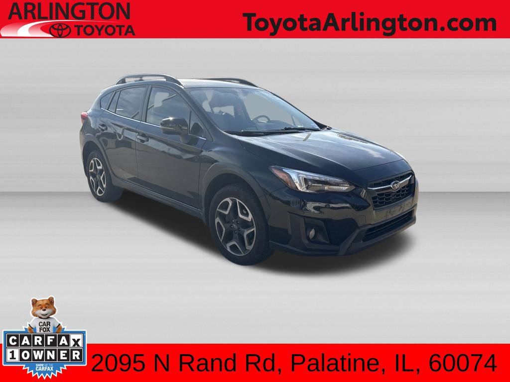 Used 2019 Subaru Crosstrek 2.0i Limited AWD/4WD 360° Tour