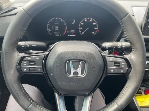 Certified 2024 Honda CR-V EX-L image 12