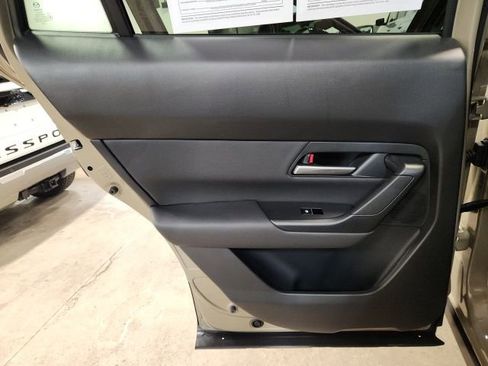 Certified 2025 MAZDA CX-50 AWD 2.5 Turbo w/ Weather Package image 25