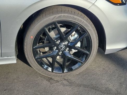 New 2026 Honda Civic Sport image 5