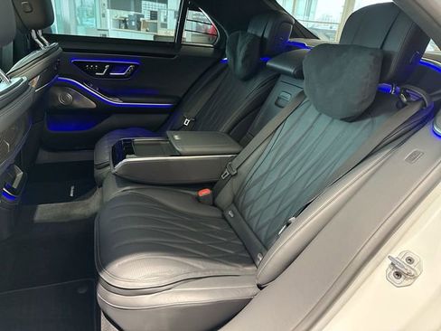 Used 2024 Mercedes-Benz S 63 AMG S image 52