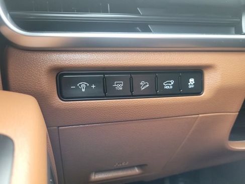Certified 2024 Kia Telluride EX X-Line AWD/4WD image 33