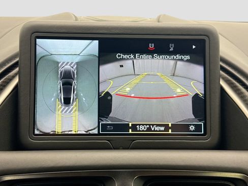 Used 2018 Aston Martin DB11 V12 RWD image 14