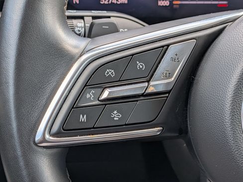 Used 2024 Buick Envision Preferred AWD/4WD image 19