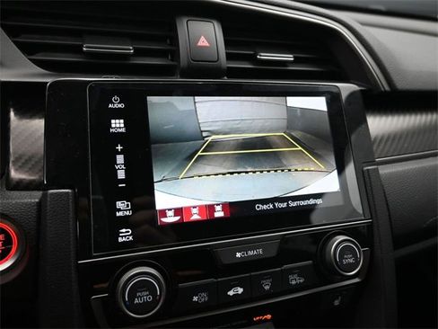 Used 2018 Honda Civic Sport Touring image 31