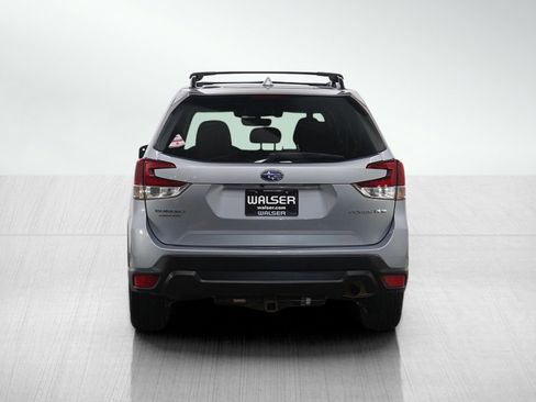 Used 2020 Subaru Forester Premium w/ Popular Package #1 image 4