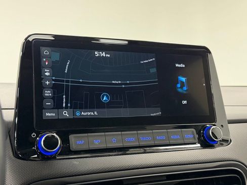 Certified 2023 Hyundai Kona Limited w/ Cargo Package image 20