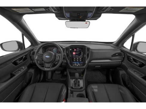 New 2026 Subaru Forester Limited AWD/4WD image 10