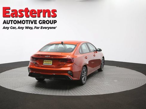 Used 2023 Kia Forte LXS w/ LXS Technology Package FWD image 38