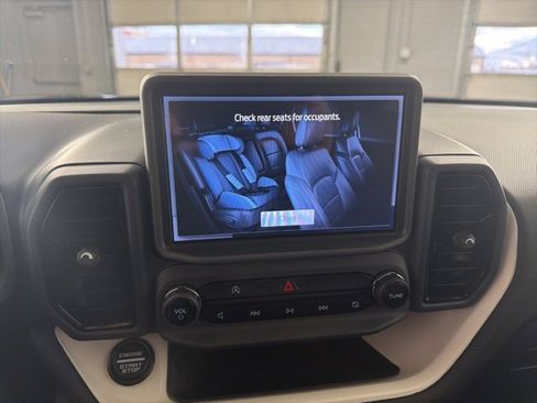 Used 2024 Ford Bronco Sport Heritage w/ Heritage Convenience Package image 34