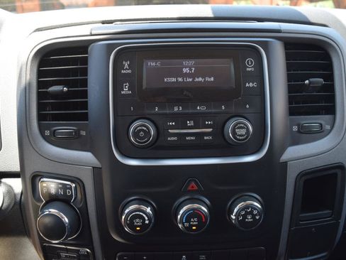 Used 2014 RAM 1500 Tradesman w/ Protection Group AWD/4WD image 20