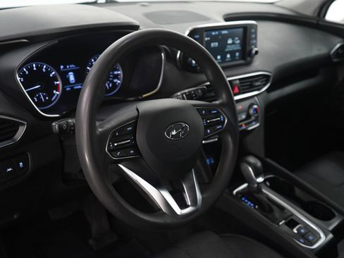 Used 2019 Hyundai Santa Fe SE w/ Cargo Package image 19