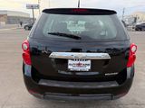 Used 2011 Chevrolet Equinox LS image 4