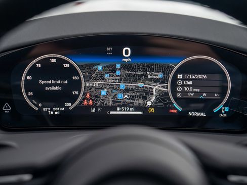 New 2026 Porsche Panamera 4 image 15