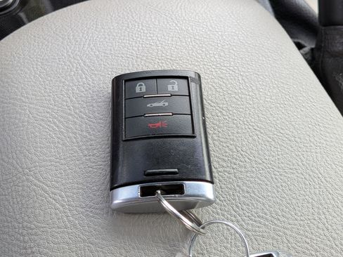 Used 2010 Chevrolet Corvette Convertible w/ Preferred Equipment Group image 33