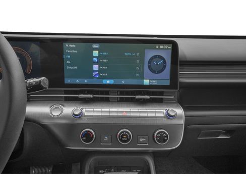 New 2026 Hyundai Kona SE image 7