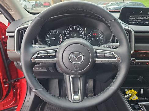 Certified 2025 MAZDA CX-50 AWD 2.5 Turbo w/ Weather Package image 24