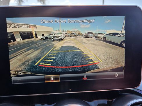 Used 2017 Mercedes-Benz C 43 AMG 4MATIC Cabriolet image 23