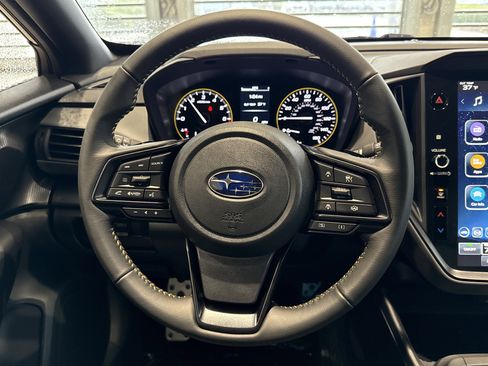 New 2026 Subaru Crosstrek 2.5i Sport w/ Crosstrek Mirror Package image 10