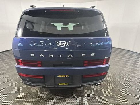 Certified 2026 Hyundai Santa Fe SEL AWD/4WD image 3