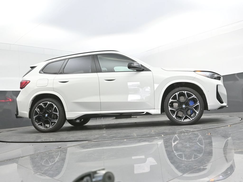 New 2026 BMW X1 M35i w/ Technology Package AWD/4WD image 53