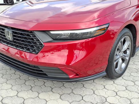Used 2024 Honda Accord EX image 18
