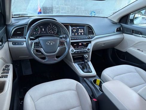 Used 2017 Hyundai Elantra Value Edition w/ Cargo Package image 9