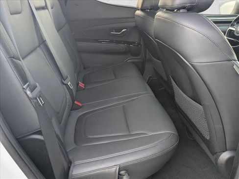 Used 2022 Hyundai Santa Cruz Limited image 20