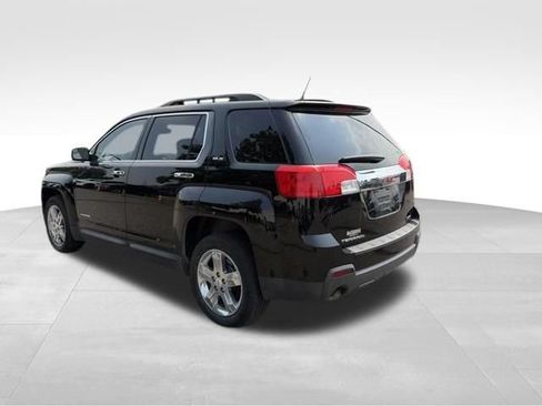 Used 2013 GMC Terrain SLE w/ Chrome Package AWD/4WD image 8