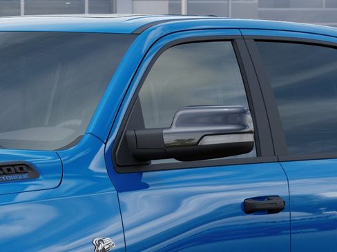 New 2026 RAM 1500 4x4 Crew Cab image 28