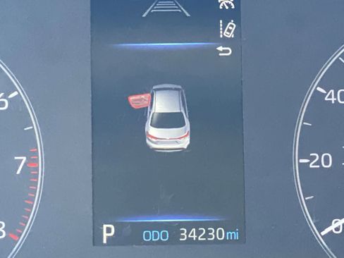 Used 2024 Toyota Corolla LE image 35