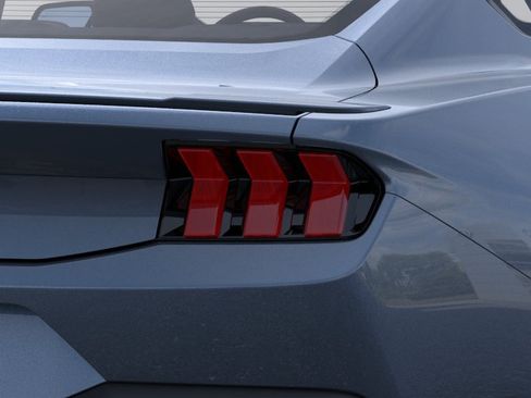 New 2026 Ford Mustang Premium RWD image 44