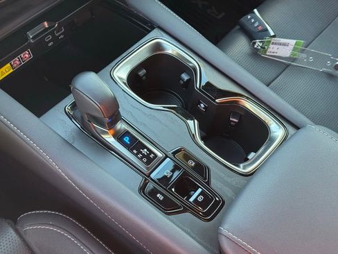 Certified 2023 Lexus RX 350 FWD w/ Cold Area Package image 36