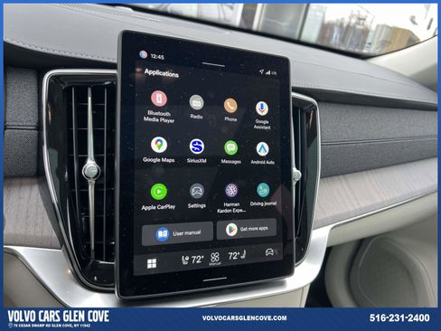 Used 2026 Volvo XC90 B6 Ultra w/ Protection Package AWD/4WD image 28