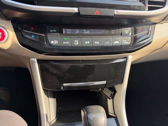 Used 2017 Honda Accord EX-L image 23