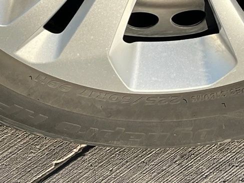 Used 2024 Chevrolet Trax LS image 7