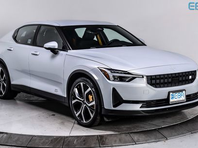 Used 2023 Polestar Polestar 2