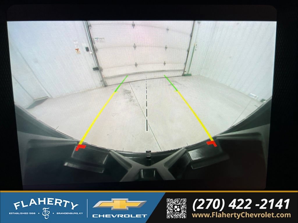 Used 2021 Jeep Wrangler Unlimited Rubicon AWD/4WD image 35