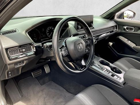 Used 2024 Honda Civic Sport image 13