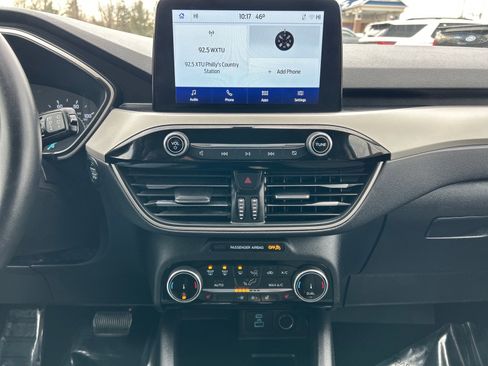 Certified 2022 Ford Escape SE w/ Convenience Package image 27