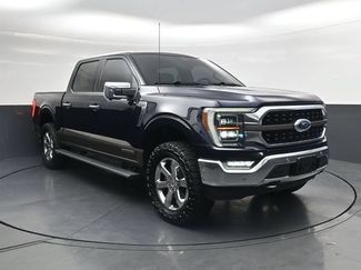 Used 2023 Ford F150 King Ranch w/ Equipment Group 601A High AWD/4WD video 2