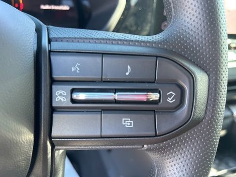 New 2026 Chevrolet Colorado Trail Boss image 18