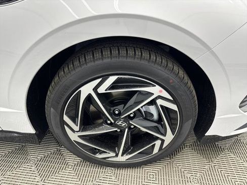 New 2026 Hyundai Sonata SEL image 13