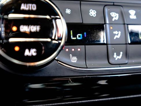 Used 2023 Buick Encore GX Select w/ Sport Touring Package AWD/4WD image 29